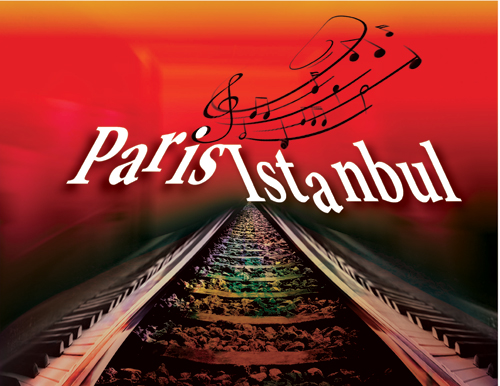 Paris-Istanbul: 3rd year of success!