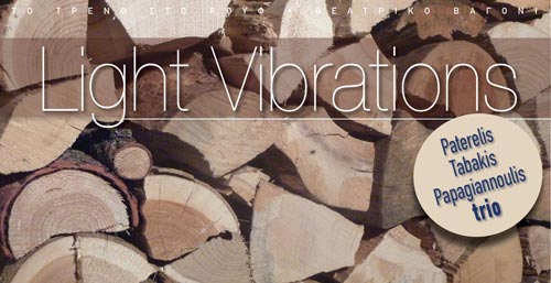 Light Vibrations