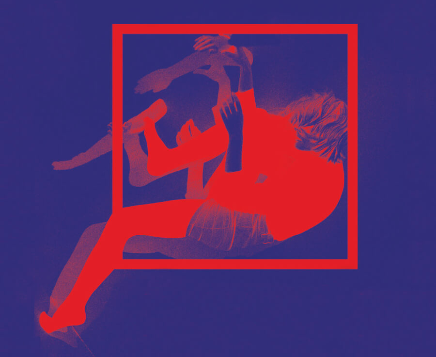 6ο Φεστιβάλ Σύγχρονου Χορού-  'Compartments Dance Project'