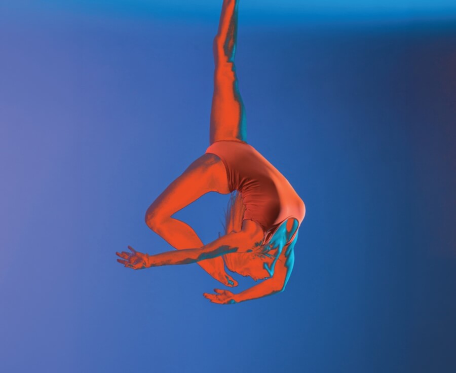 7ο Φεστιβάλ Σύγχρονου Χορού “Compartments Dance Project” 17–31 Μαΐου 2026