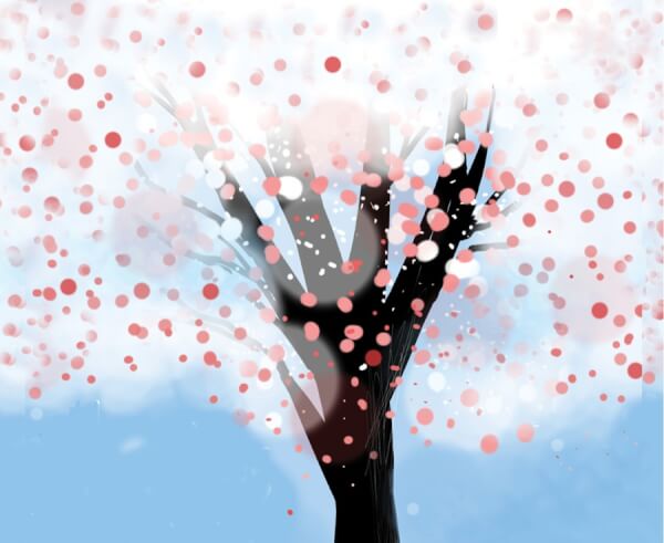 Άρτεμις Ματαφιά- Μεγάλης Άνοιξης Αγάπη