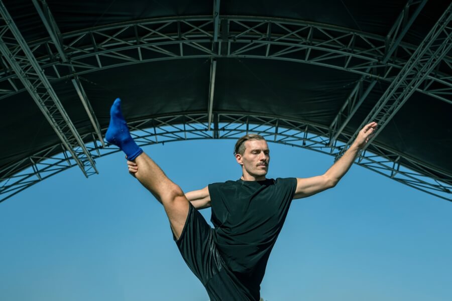 6ου Φεστιβάλ Σύγχρονου Χορού - 'Compartments Dance Project'- Δείτε το trailer!