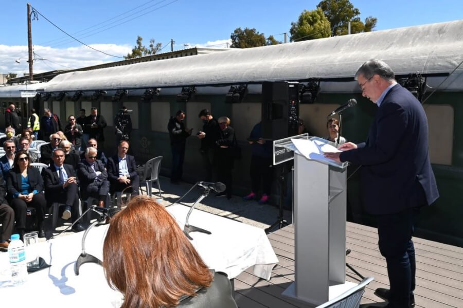Historic Holocaust Memorial
